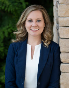 Headshot of Chelsea Jacoby